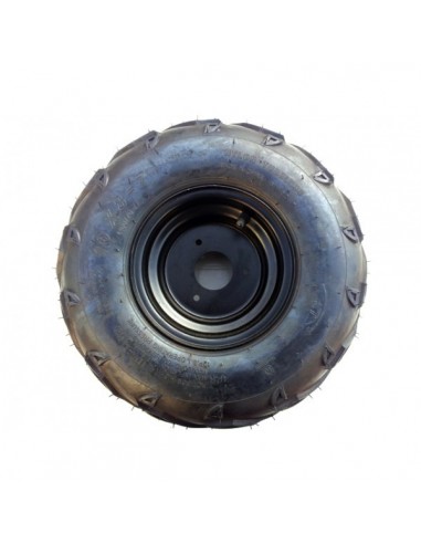 Roue 7 Pouces Avant / Arrière Quad