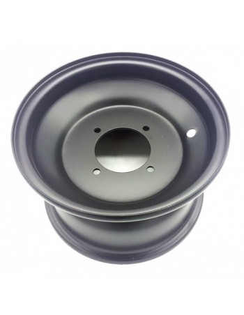 Jante 8 Pouces Avant 4...