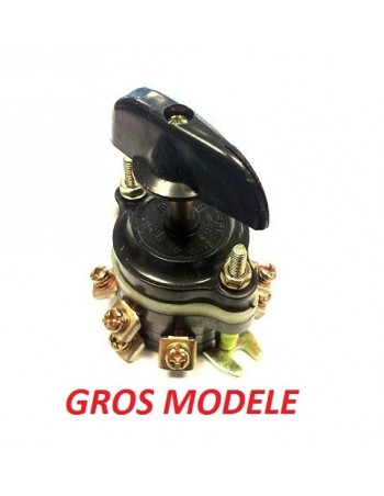 Inverseur courant Avant -...