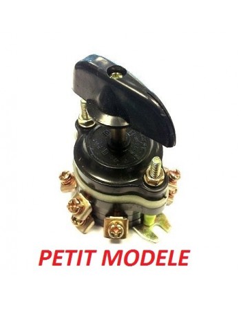 Inverseur courant Avant -...