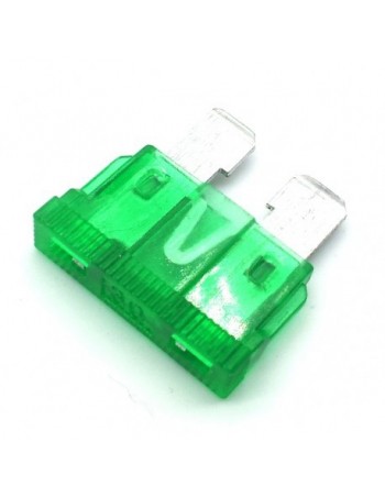 Fusible 30A spécial Pocket...