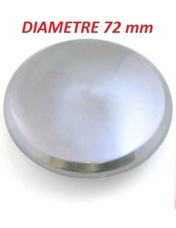 Cache culasse latéral Ø72mm...