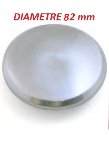 Cache culasse latéral Ø82mm...