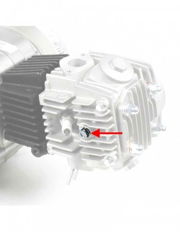 Axe de cache culasse... 2