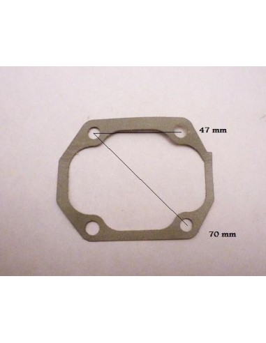 Joint de cache culasse frontal Dirt... Joint de cache culasse frontal Dirt...