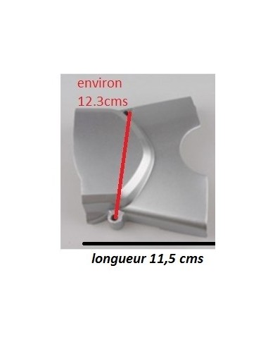 Carter pignon sortie boite LONG Quad... Carter pignon sortie boite LONG Quad...