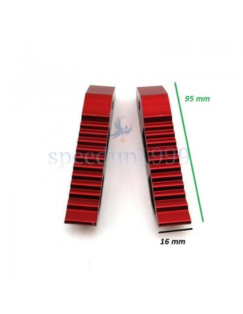 Cale Pied Pocket Bike... 2