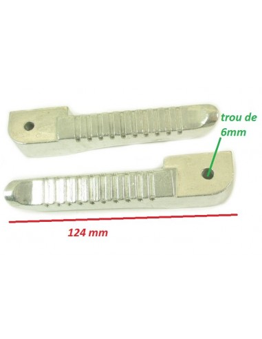 Cale Pied Pocket Bike (Modèle 5) Cale Pied Pocket Bike (Modèle 5)