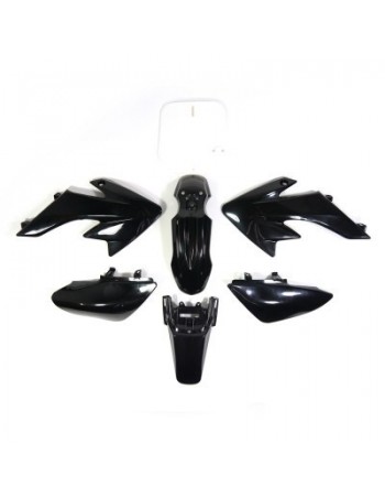 Kit plastique Dirt Bike /... 2