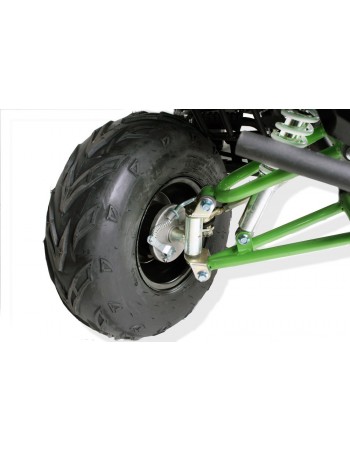 Câble de frein avant à... 2