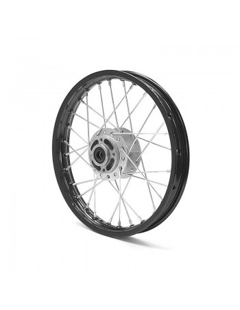 Jante 14 Pouces Avant...