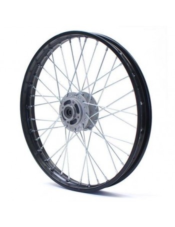 Jante 17 Pouces Avant...