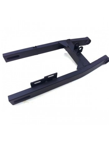 Bras oscillant pour roue 14...