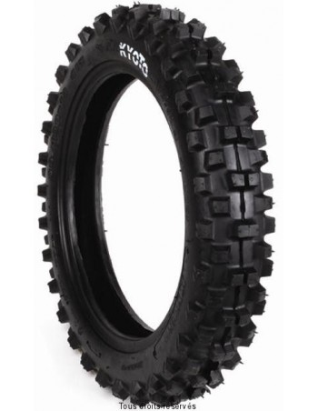 Pneu 12 Pouces Arrière...