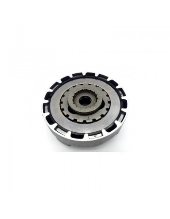 Embrayage complet à boite... 2