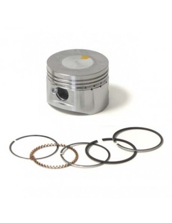 Kit piston 52,4 mm 107cc...
