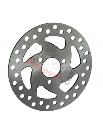 Disque de frein AV / ARR...