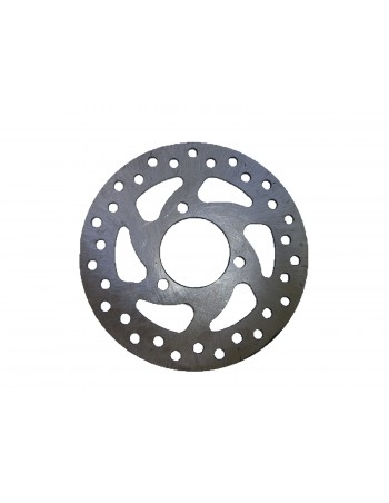 Disque de frein AV 120 mm...