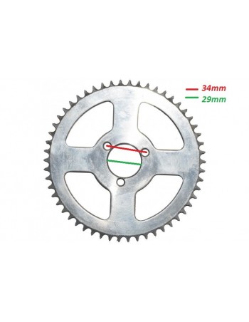 Couronne Pocket Quad / Mini...