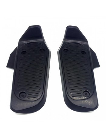 Lot de 2 marche pied /...