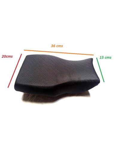 Selle Mini Quad / Pocket Quad