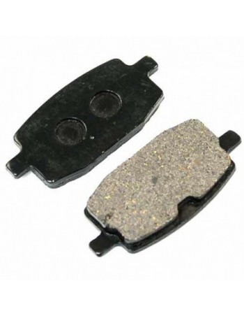 Plaquettes de frein Dirt...