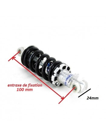 Amortisseur réglable Pocket... 2