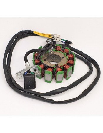 Stator / Plateau Allumage...