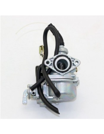 Carburateur PZ 19 (Robinet...