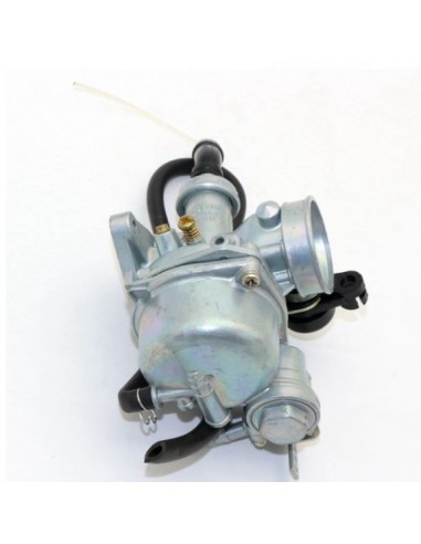 Carburateur PZ 19 (Robinet / Starter... Carburateur PZ 19 (Robinet / Starter...
