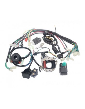 Pack Allumage / Faisceau...