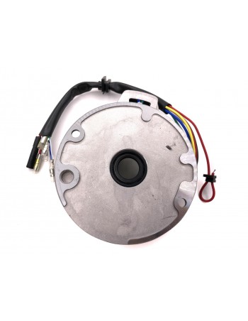 Stator / Plateau Allumage 2... 2