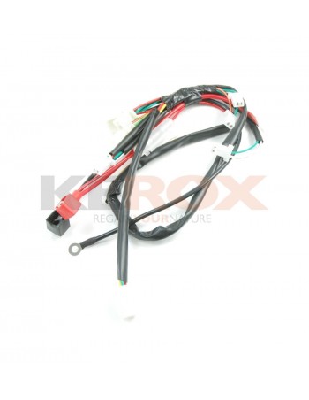 Faisceau électrique Pocket...