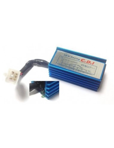 CDI Racing Dirt Bike & Quad 50 à... CDI Racing Dirt Bike & Quad 50 à...