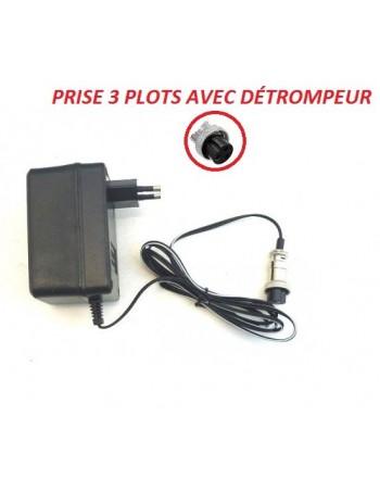 Chargeur 12V Pocket et...