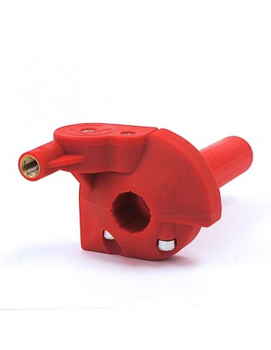 Poignée d'accélérateur Tirage...