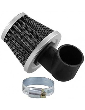 Filtre à Air Acier Coudé...