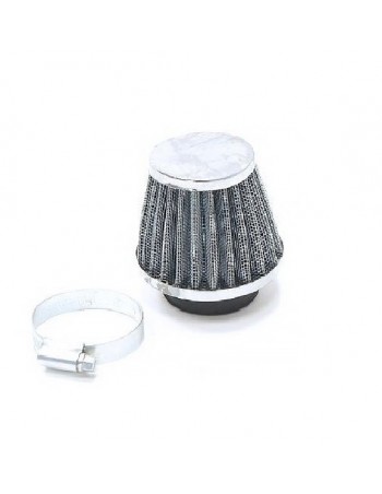 Filtre à air acier ⌀ 44 mm...