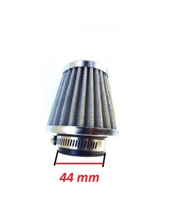 Filtre à air acier ⌀ 44 mm... 2
