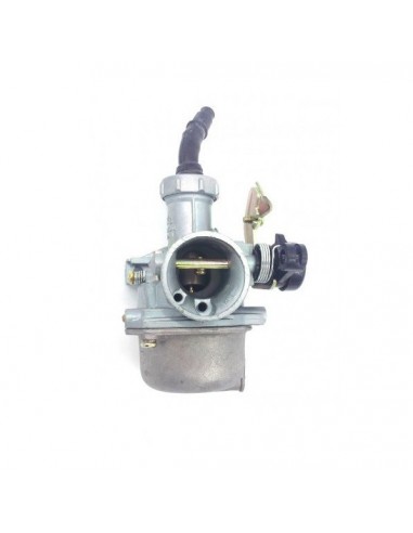 Carburateur PZ 22 (Starter à câble)... Carburateur PZ 22 (Starter à câble)...