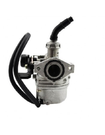 Carburateur PZ 19 (Starter...