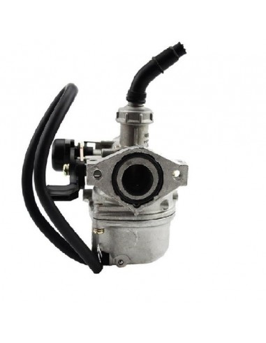 Carburateur PZ 19 (Starter Manuel) Dirt Bike & Quad