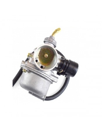 Carburateur PZ 19 (Starter... 2