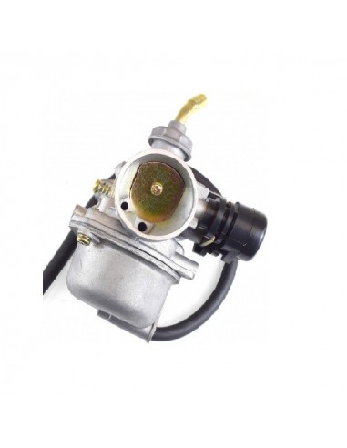 Carburateur PZ 19 (Starter Manuel)... Carburateur PZ 19 (Starter Manuel)...