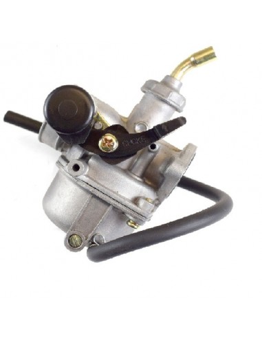 Carburateur PZ 19 (Starter Manuel)... Carburateur PZ 19 (Starter Manuel)...