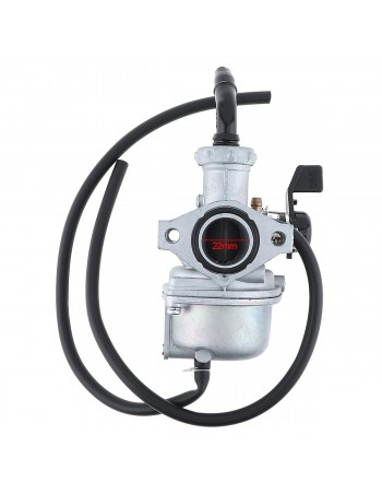 Carburateur PZ 22 (Starter...