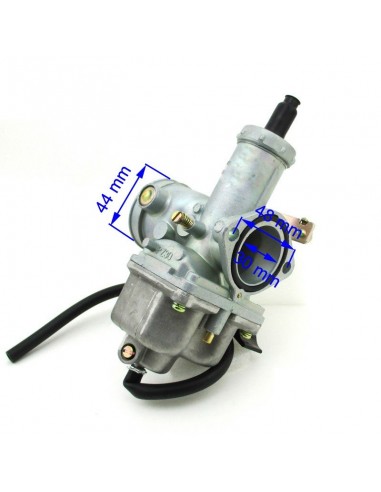 Carburateur PZ 30 (VM 26) Dirt Bike &... Carburateur PZ 30 (VM 26) Dirt Bike &...