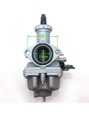 Carburateur PZ 27 (VM 24)... 2