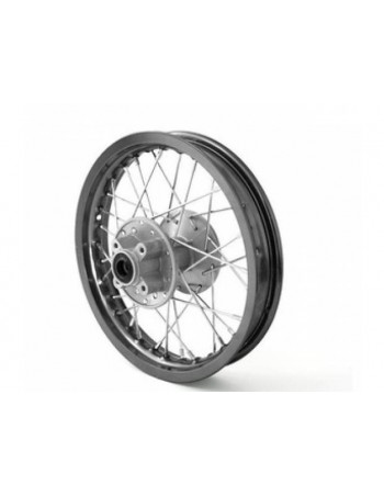 Jante 14 Pouces Arrière...