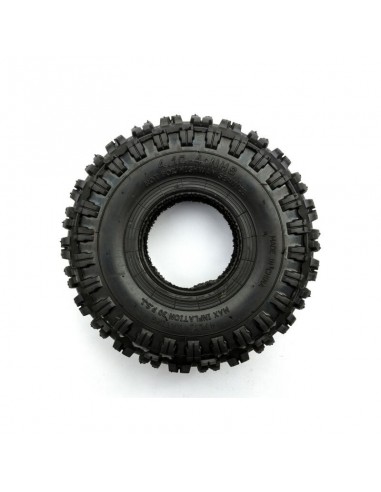 Pneu 4 Pouces 4.10-4 AVANT / ARRIÈRE... Pneu 4 Pouces 4.10-4 AVANT / ARRIÈRE...